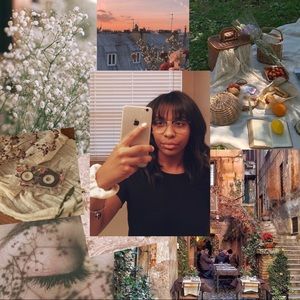 Meet your Posher, Dominique